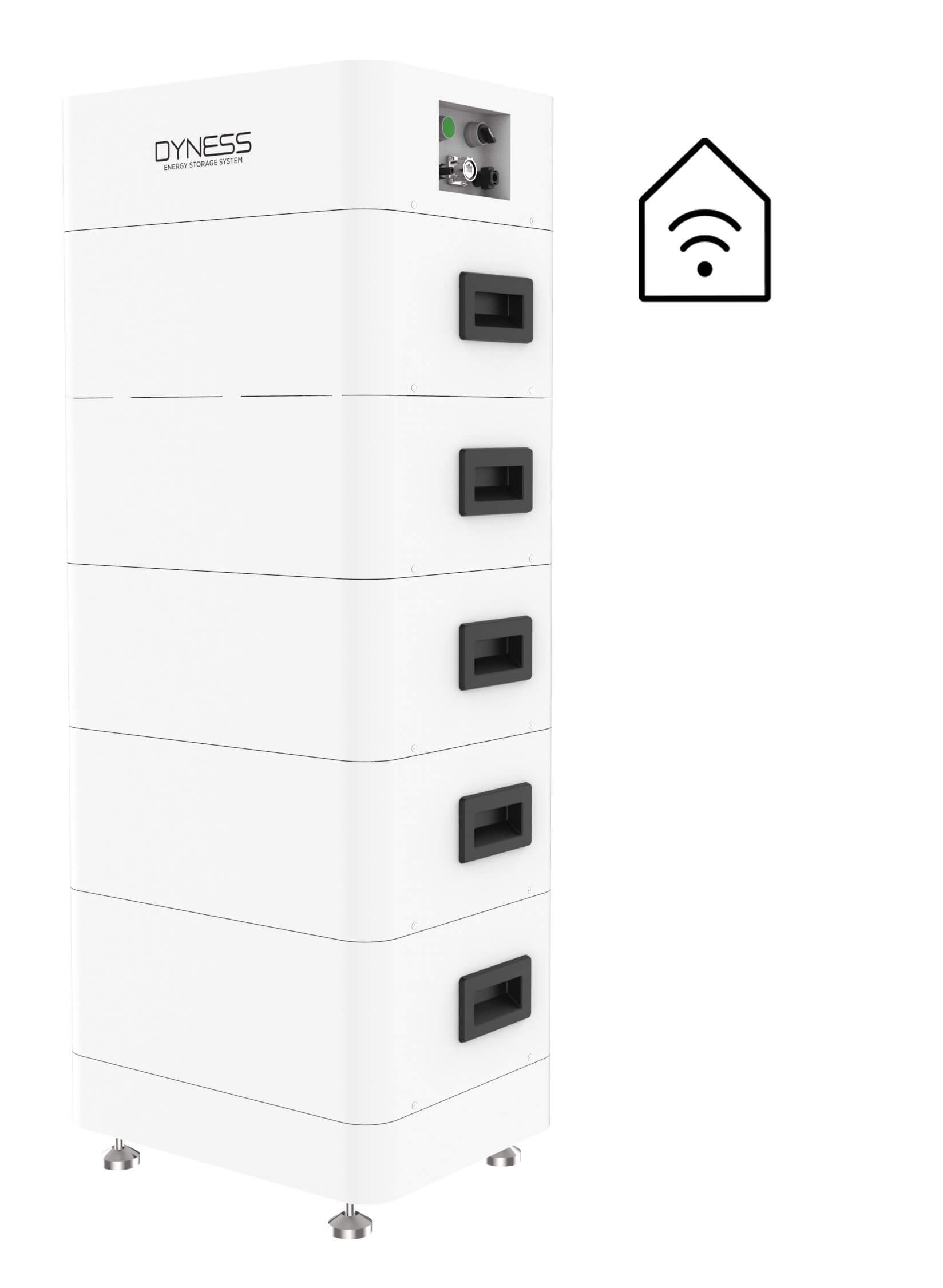 Dyness Tower T17 wifi