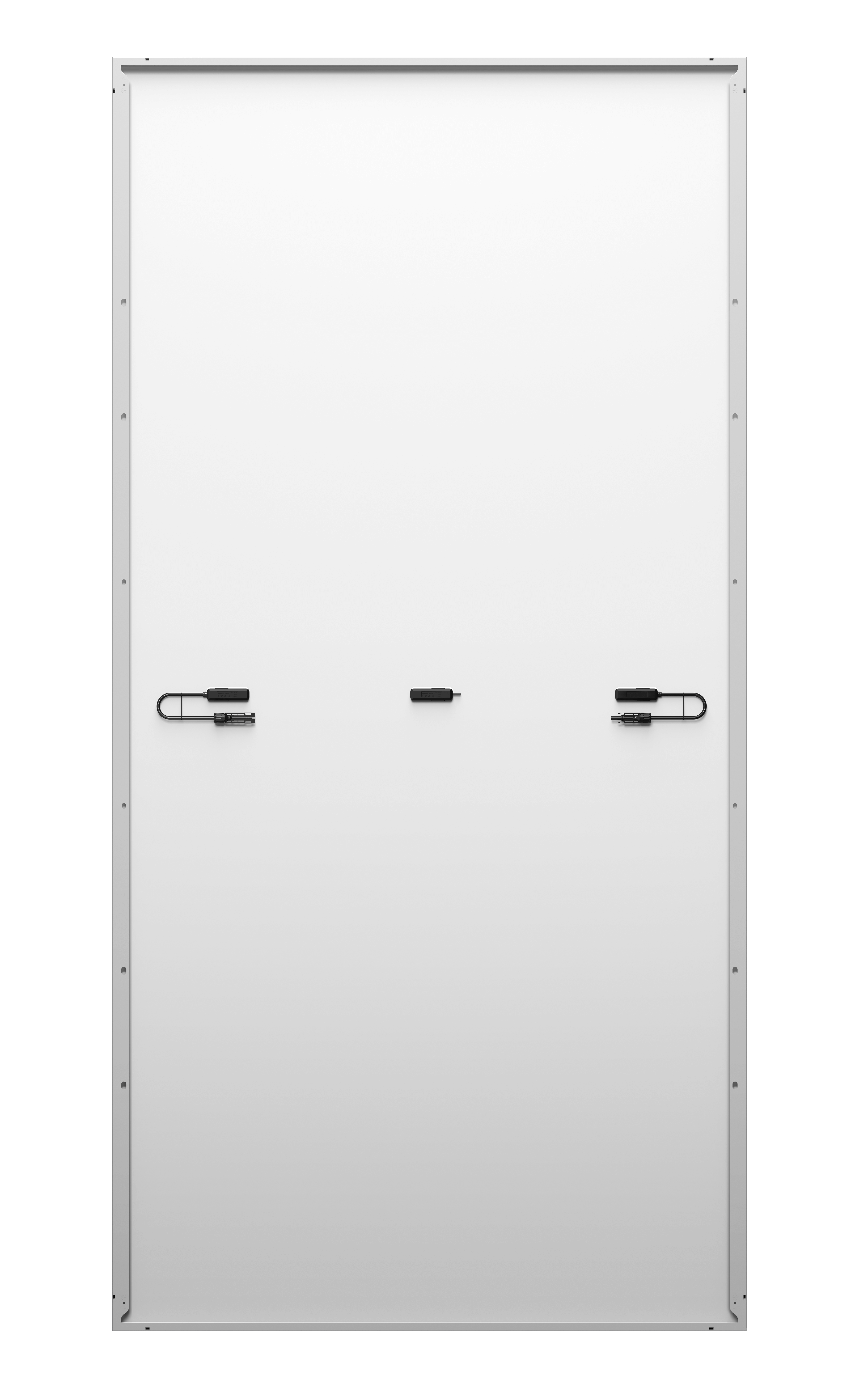 LONGi HiMO 6 580W back