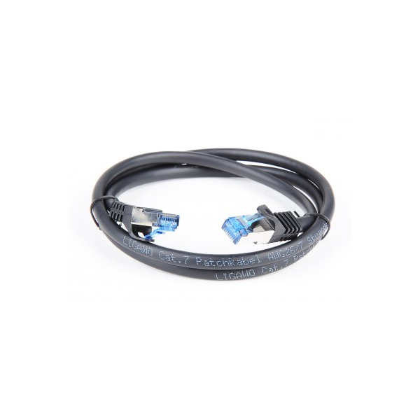 Kabel krosowy RJ45 Cat6 2,0 m