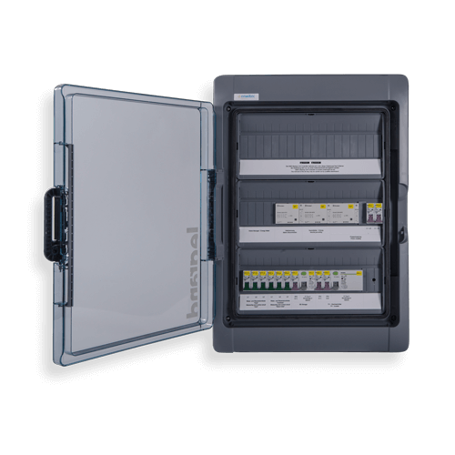 enwitec urządzenie przełączające 1x SMA SB Storage Pmax 20kW