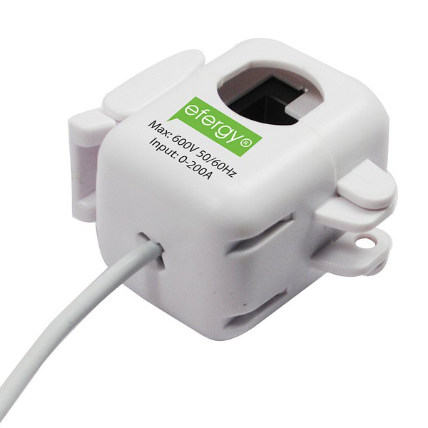 Efergy przekładnik prądowy XL 120A