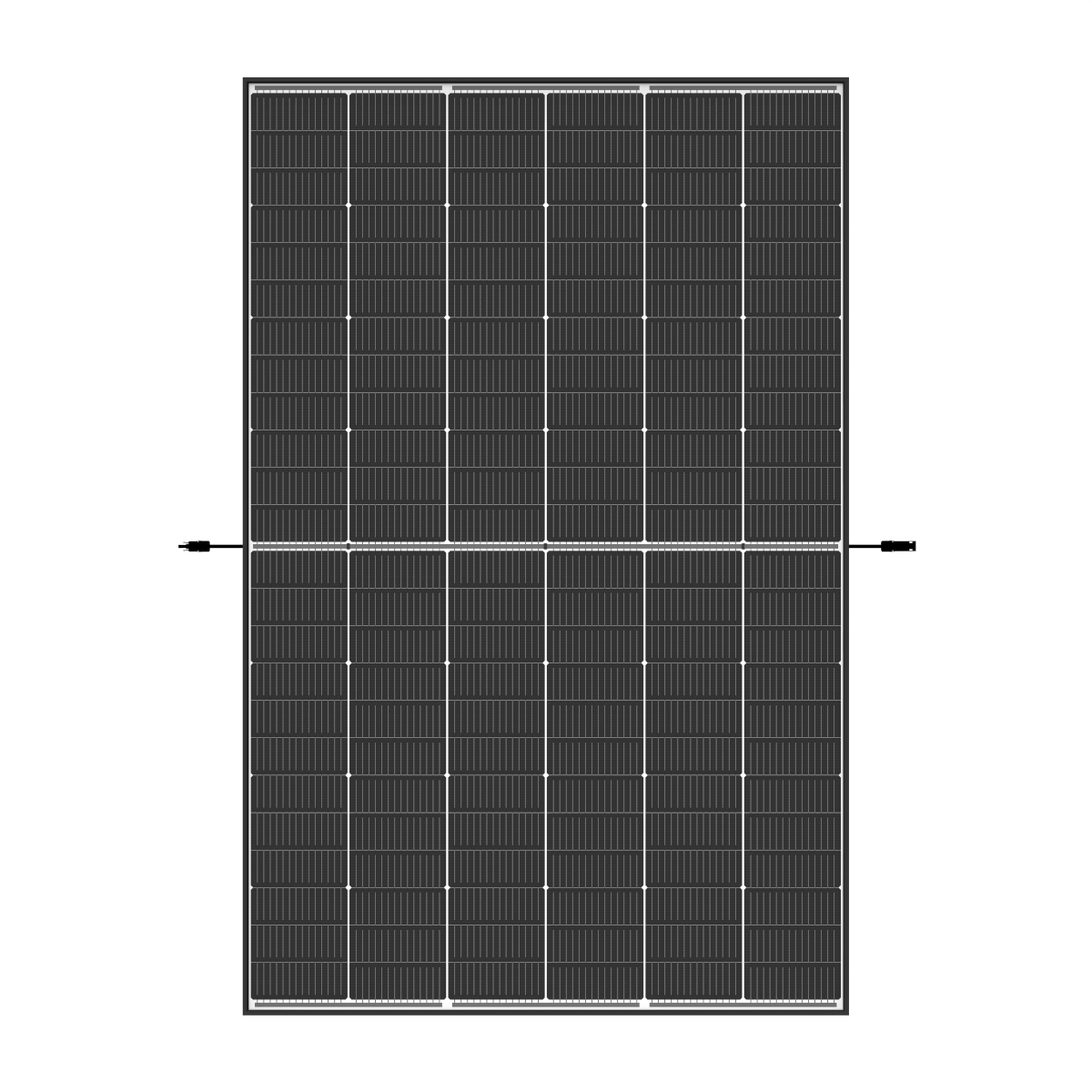 Trina 450 W Vertex S+ 2