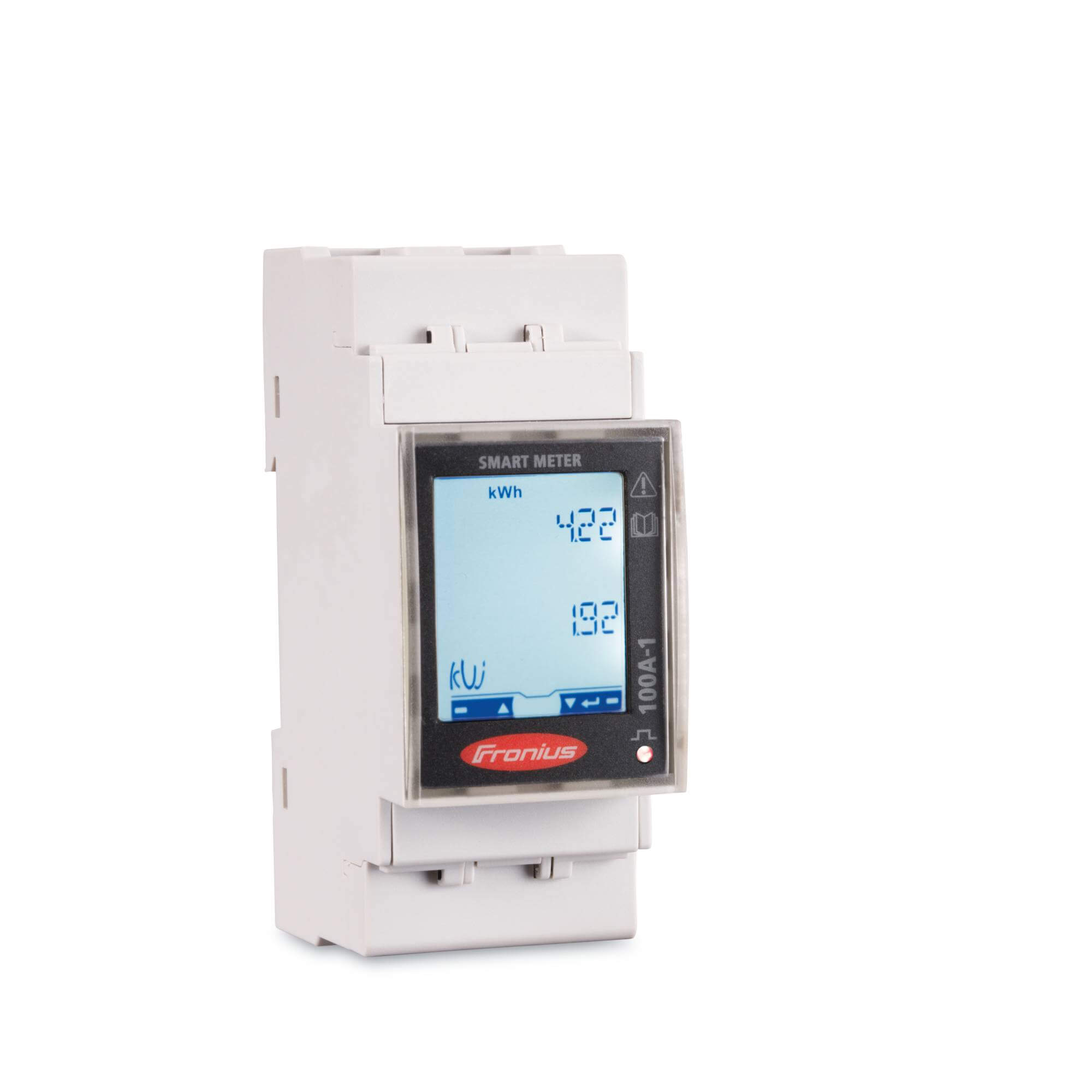 Fronius Smart Meter TS 100A-1 bezpośredni, 1-fazowy