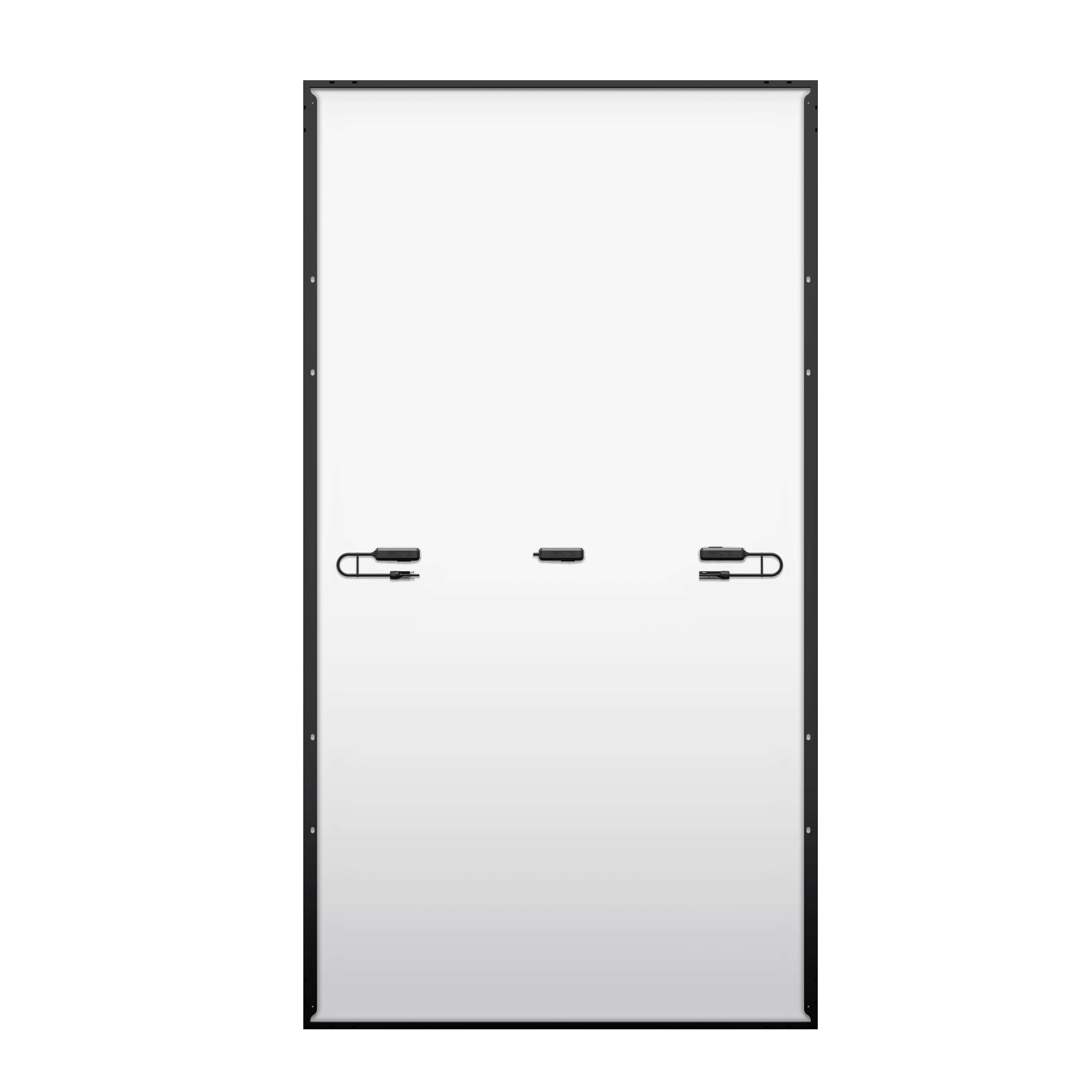 Longi 530W black back