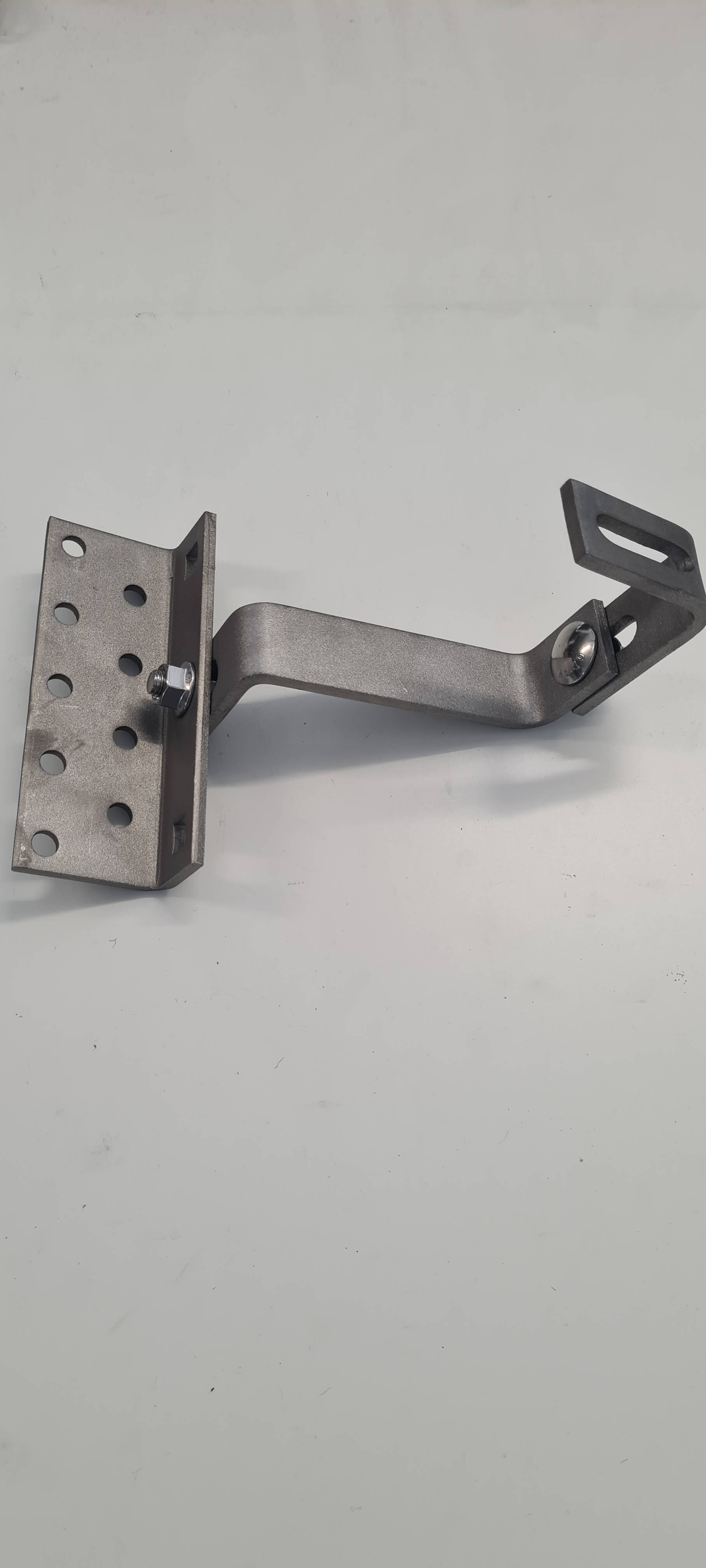 K2 hak dachowy Vario 2