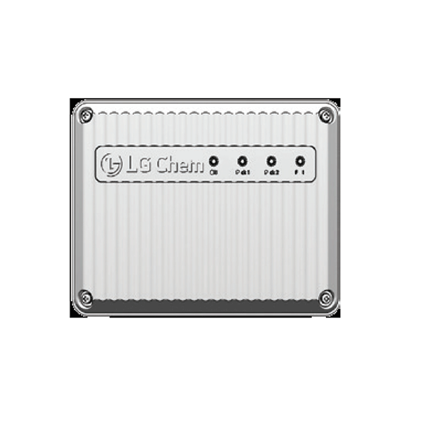 LG RESU Plus Box