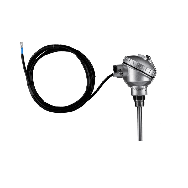 SolarEdge Home Automation czujnik temperatury gorącej wody