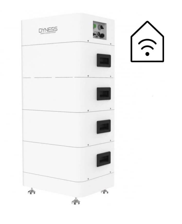 Dyness Tower T14 wifi