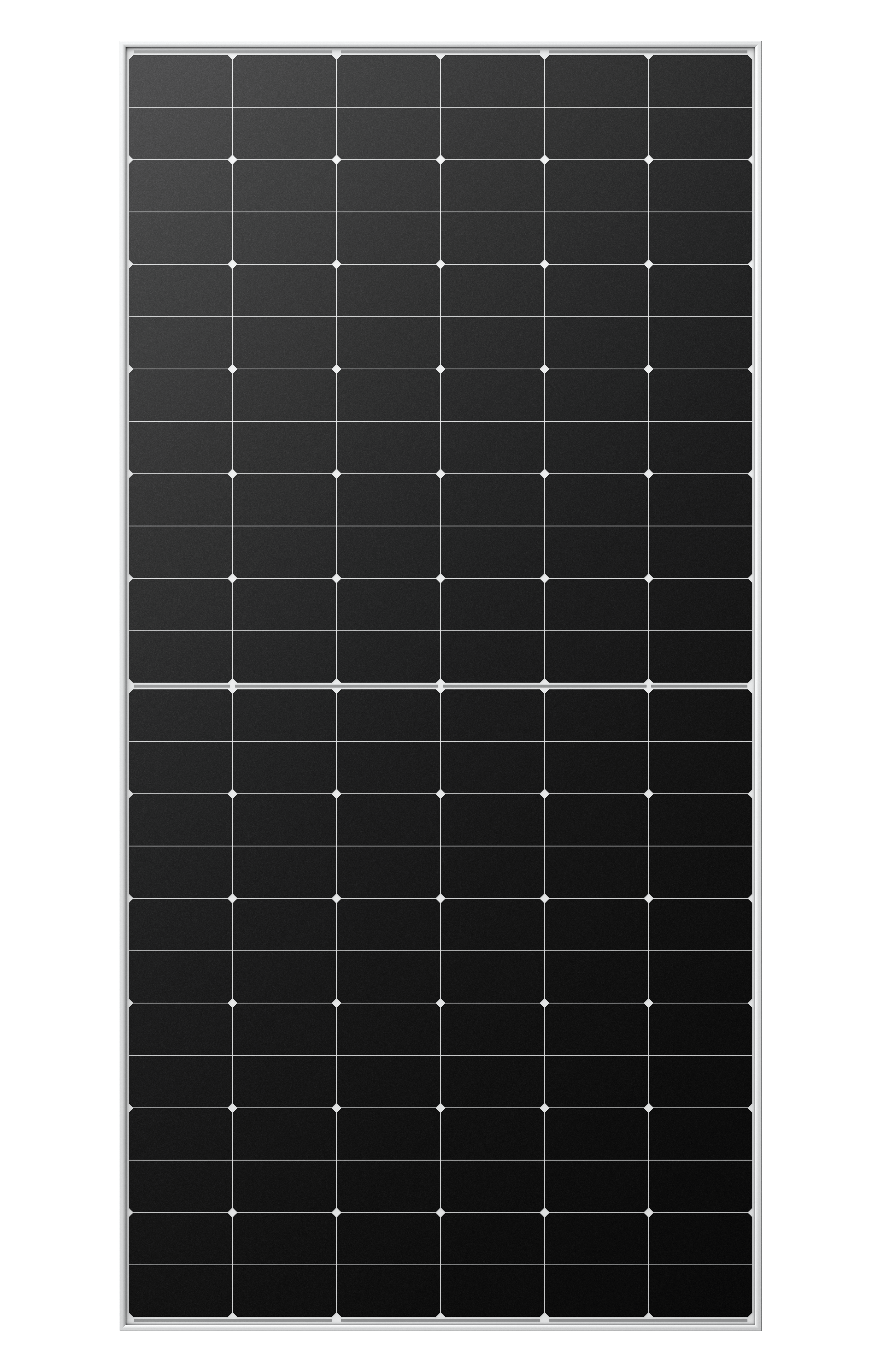 LONGi HiMO 6 580W front
