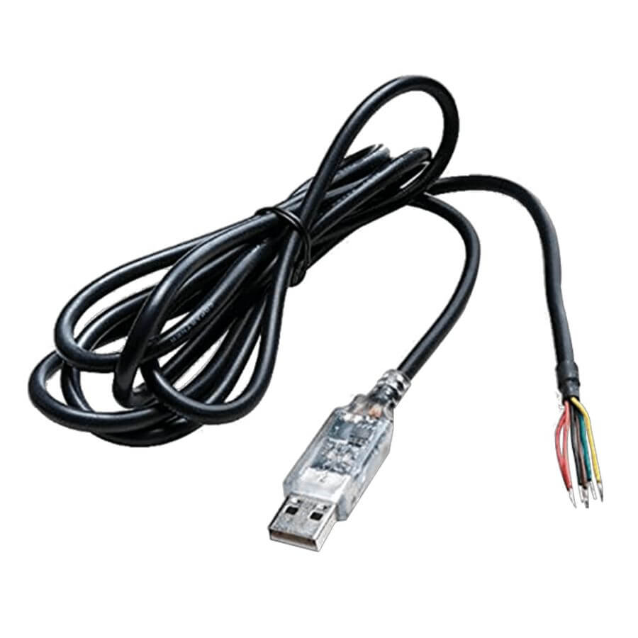 Janitza KABEL KONWERTERA USB/RS485