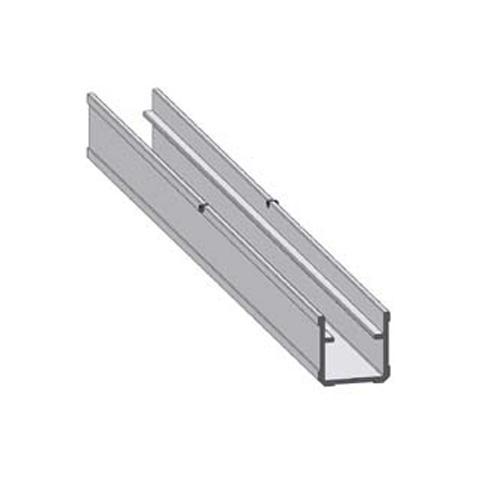 Alumero Złączka profilowa 37